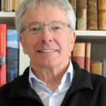 Prof. Andreas Fröhlich Bazalni stimulace